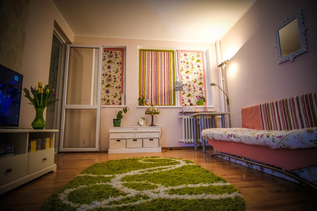 בוקרשט Mozaic Home מראה חיצוני תמונה