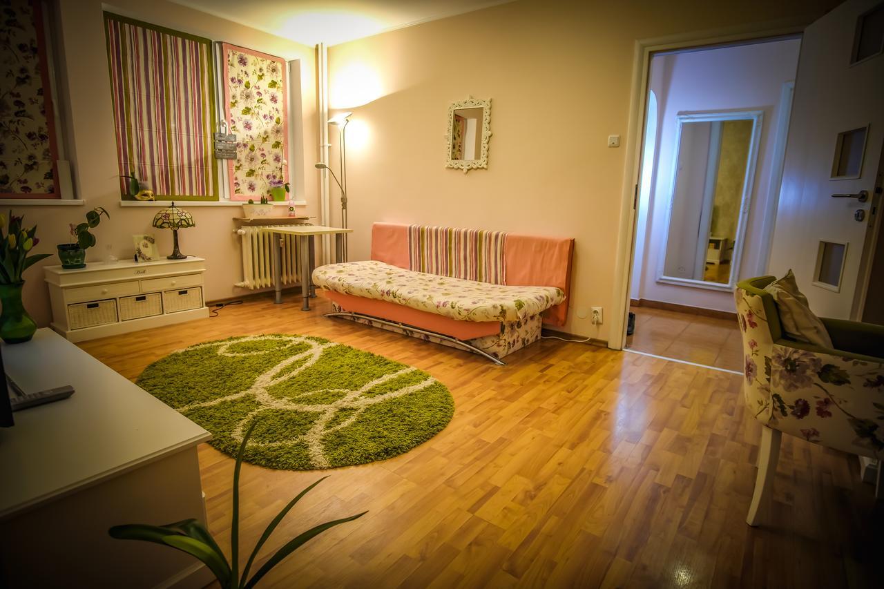 בוקרשט Mozaic Home מראה חיצוני תמונה