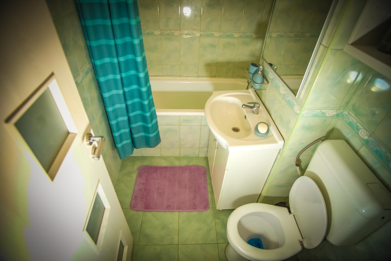 בוקרשט Mozaic Home מראה חיצוני תמונה