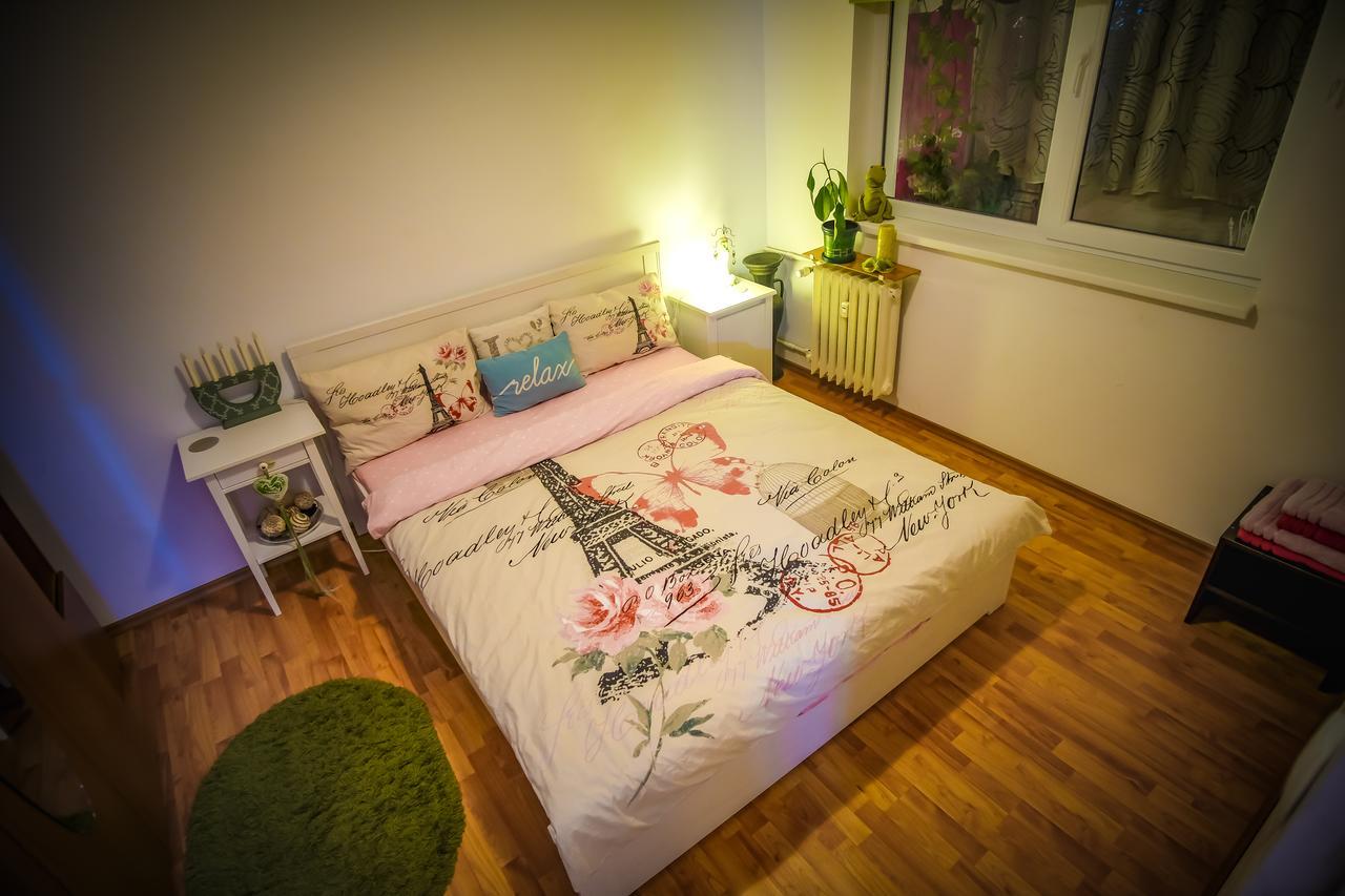 בוקרשט Mozaic Home מראה חיצוני תמונה