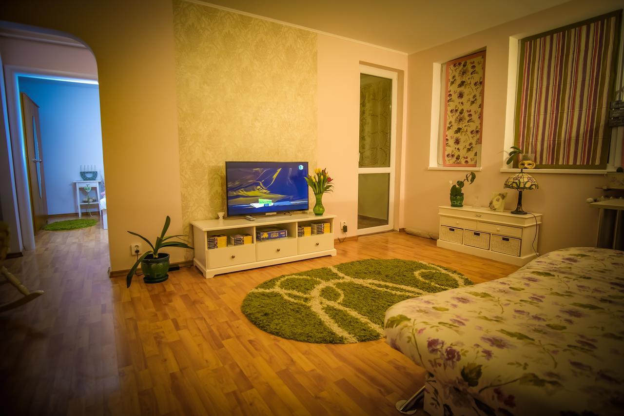 בוקרשט Mozaic Home חדר תמונה