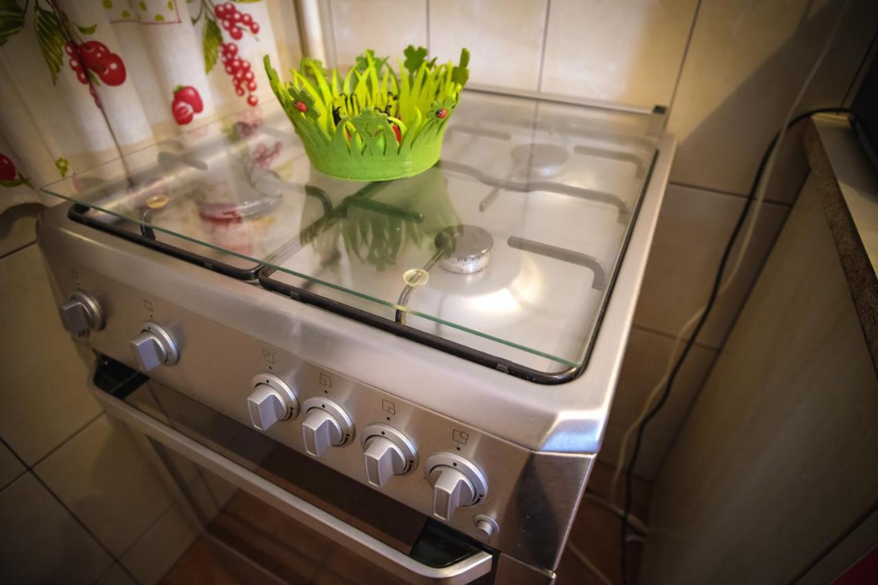 בוקרשט Mozaic Home חדר תמונה